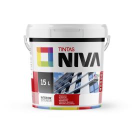 Nivalite HP Primário Aquoso Anti-Alcalino 15 litros