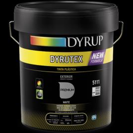 Dyrutex Branco • (800) 15 litros