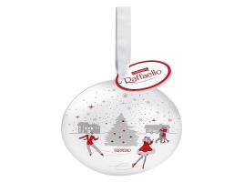 Bombons Raffaello Tin Ball 40g