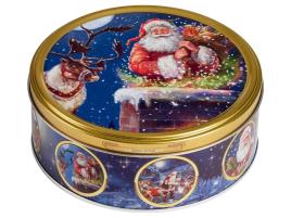 Sortido Jacobsen Bolachas Lata Natal 150g