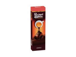 Bombons Ferrero Pocket Coffee T5 62.5g