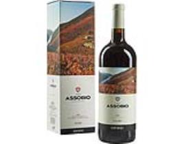 Vinho Tinto Assobio 1.5l