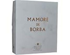 Conjunto Vinho Tinto Tinto Mamoré De Borba 3x0.75l