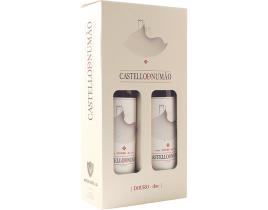 Conjunto Vinho Tinto Tinto Castello Numão Douro 2x0.75l