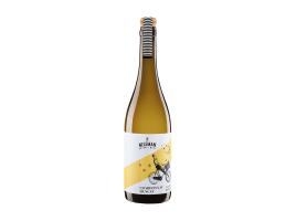 Vinho Branco Neleman Chardonnay Bio Vegan 750 Ml