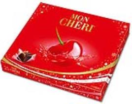 Bombons Mon Cheri Bombons 262g