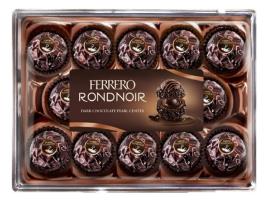 Bombons Ferrero Rondnoir T14 138g