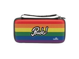 Bolsa Tanooki Pride Fr-tec Switch/lite/oled