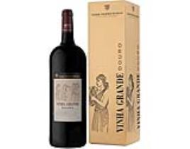 Vinho Tinto Vinha Grande Douro Magnum 1.5 L