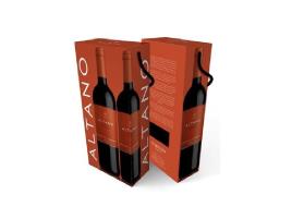 Conjunto Vinho Tinto Tinto Altano Douro 2x0.75l