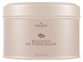 Biscoito Fábrica Duriense Chocolate 150 G