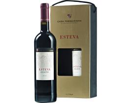 Conjunto Vinho Esteva Douro 2x0.75l