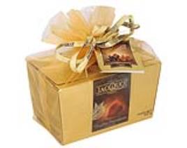 Bombons Jacquot Trufas Paquet Cadeau 200g