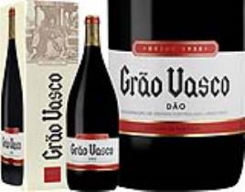 Vinho Tinto Grão Vasco Dão 1.5l