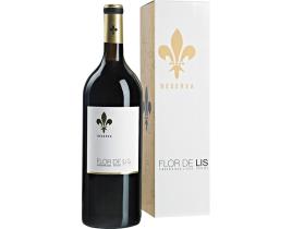 Vinho Tinto Flor De Lis Reserva 1.5 L