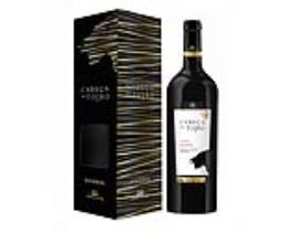 Vinho Tinto Cabeça De Toiro Doc Res Caixa Cartão 1.5l