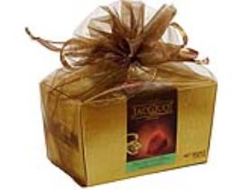 Trufas Jacquot Paquet Cadeau Amêndoa 200g