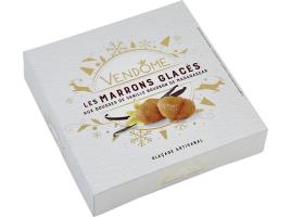 Bombons Vendome Marrons Glaces 160g