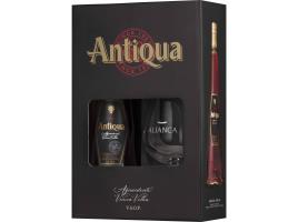 Aguardente Velha Antiqua + Oferta Cálice 0.70 L