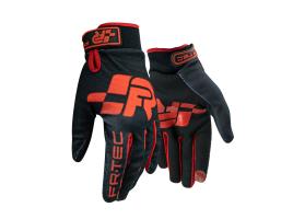 Luvas Simracing Multiplataforma