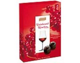 Bombons Bohme Brandy & Cherry 150g