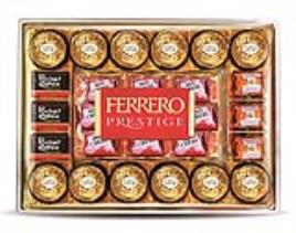 Bombons Ferrero Prestige T28 319g