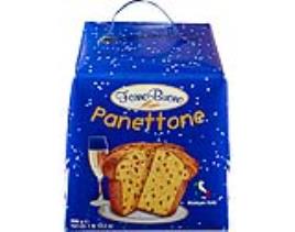 Panettone Forno Buono 800g