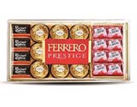 Bombons Ferrero Prestige T21 246g