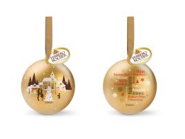 Bombons Ferrero Rocher Tin Ball 37g