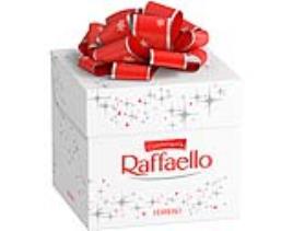 Bombons Raffaello Cubo T7 71g