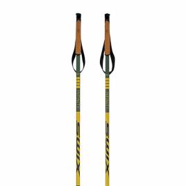 Swix Infinity Basic Alu Poles  135 cm