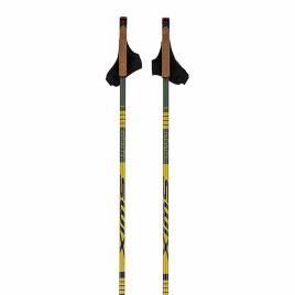 Swix Infinity Just Click Alu Poles  125 cm