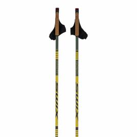 Swix Infinity Just Click Alu Poles  155 cm