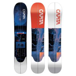 Capita Neo Slasher Snowboard  161