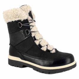 Kimberfeel Nalia Snow Boots Castanho EU 36 Mulher