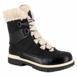 Kimberfeel Nalia Snow Boots Castanho EU 40 Mulher
