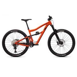 Ibis Ripmo Af 29`` Kit Deore 2022 Mtb Bike Vermelho M