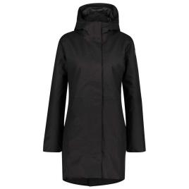 Agu Urban Outdoor Clean Winter Jacket Preto L Mulher