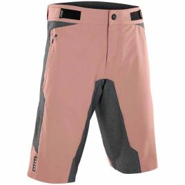 Ion Traze Amp Aft Shorts Without Chamois Laranja S Homem