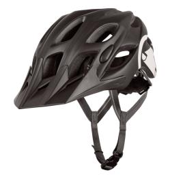 Endura Hummvee Mtb Helmet Preto M-L