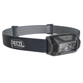 Petzl Tikka Headlight Preto 300 Lumens