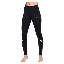 Kari Traa Louise 2.0 Leggings Preto L Mulher