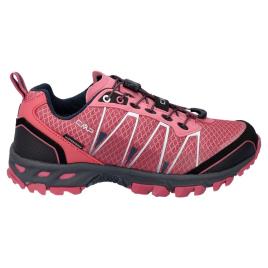 Cmp Altak Wp 3q48267 Trail Running Shoes Roxo EU 37 Mulher