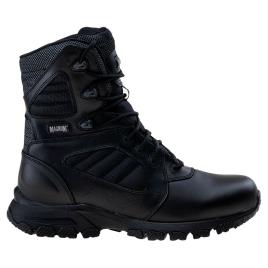 Magnum Lynx 8.0 Tactical Boots Preto EU 36 Homem
