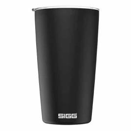 Sigg Neso 400ml Travel Mug Preto