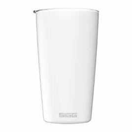 Sigg Neso 400ml Travel Mug Branco