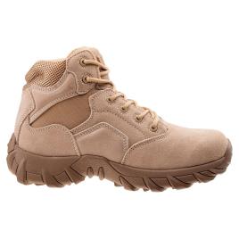 Magnum Cobra 6.0 V1 Suede Tactical Boots Castanho EU 47 Homem