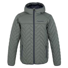 Hannah Tiago Jacket Verde XL Homem