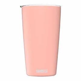 Sigg Neso 400ml Travel Mug Laranja