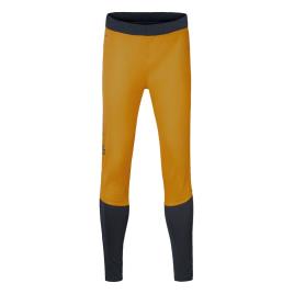 Hannah Nordic Pants Amarelo S Homem